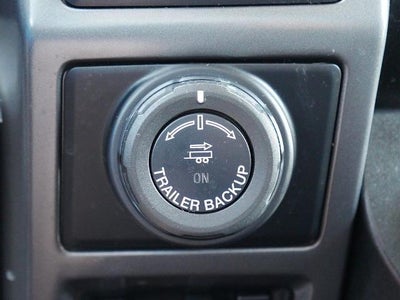 2020 Ford F-150 XLT LONG BED CREW 3.5