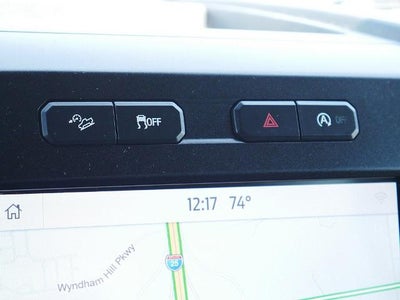 2020 Ford F-150 XLT LONG BED CREW 3.5