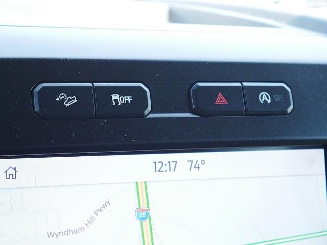 2020 Ford F-150 XLT LONG BED CREW 3.5