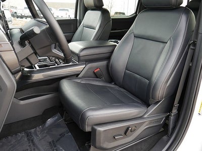 2023 Ford F-150 XLT CREW 5.0