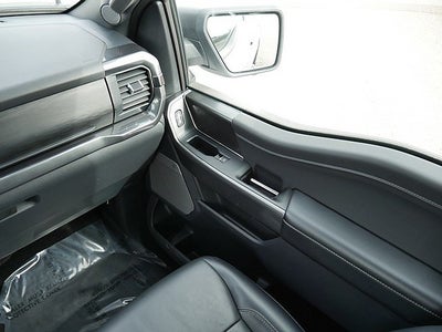 2023 Ford F-150 XLT CREW 5.0