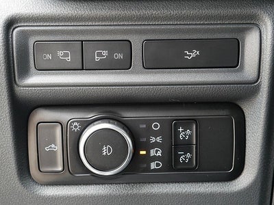 2023 Ford F-150 XLT CREW 5.0