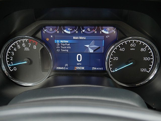 2023 Ford F-150 XLT CREW 5.0