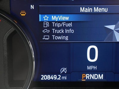 2023 Ford F-150 XLT CREW 5.0