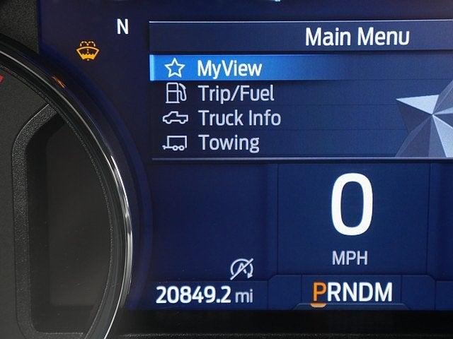 2023 Ford F-150 XLT CREW 5.0