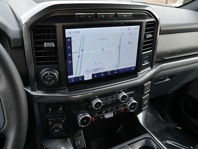 2023 Ford F-150 XLT CREW 5.0