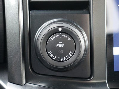 2023 Ford F-150 XLT CREW 5.0