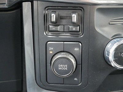 2023 Ford F-150 XLT CREW 5.0