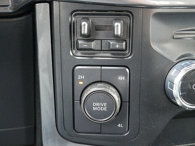 2023 Ford F-150 XLT CREW 5.0