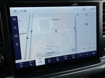 2023 Ford F-150 XLT CREW 5.0