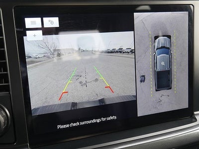 2023 Ford F-150 XLT CREW 5.0