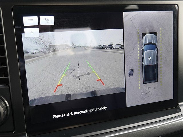 2023 Ford F-150 XLT CREW 5.0