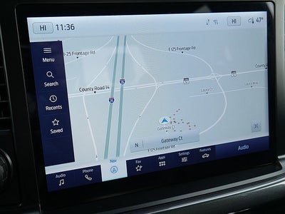 2023 Ford F-150 XLT CREW 5.0