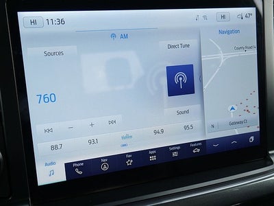 2023 Ford F-150 XLT CREW 5.0