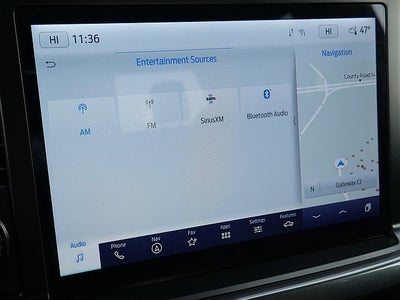 2023 Ford F-150 XLT CREW 5.0