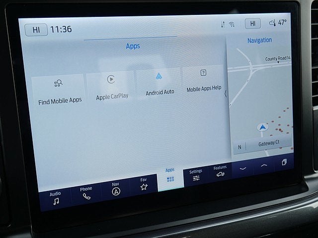 2023 Ford F-150 XLT CREW 5.0