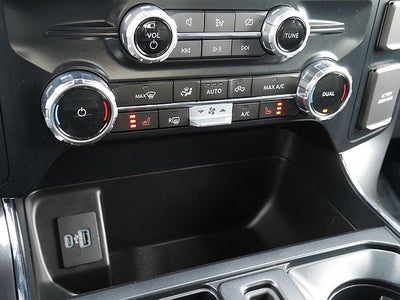 2023 Ford F-150 XLT CREW 5.0