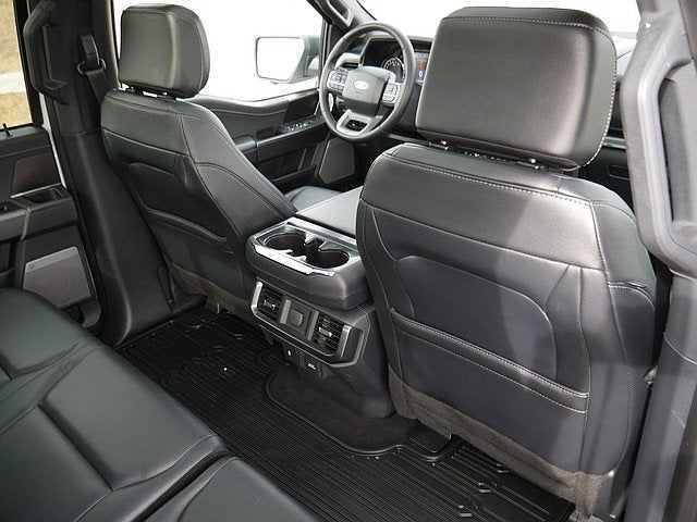 2023 Ford F-150 XLT CREW 5.0