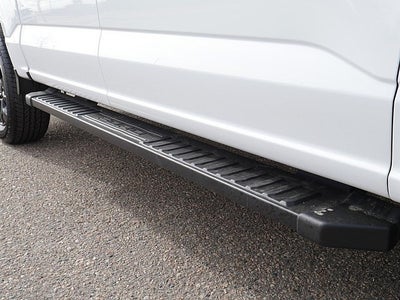 2023 Ford F-150 XLT CREW 5.0