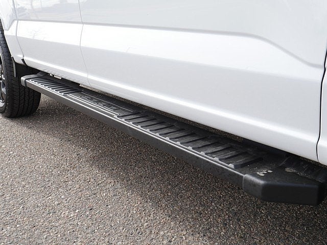 2023 Ford F-150 XLT CREW 5.0