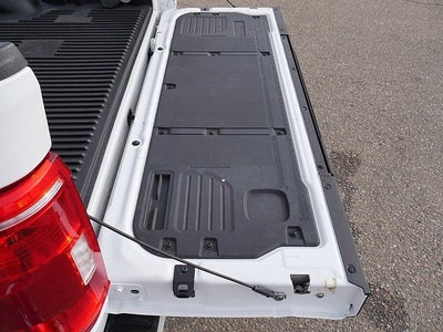 2023 Ford F-150 XLT CREW 5.0