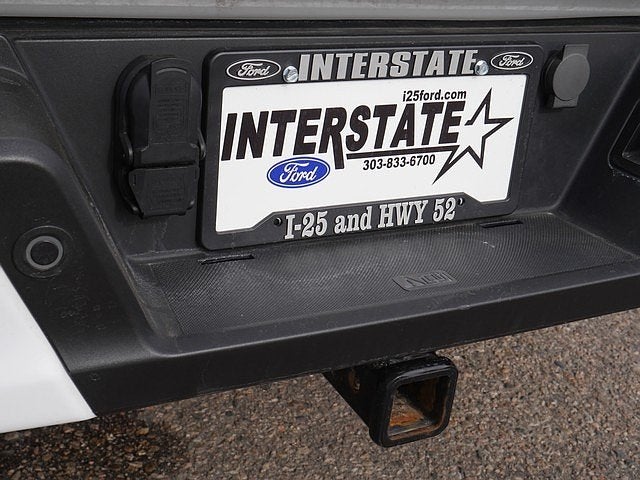 2023 Ford F-150 XLT CREW 5.0