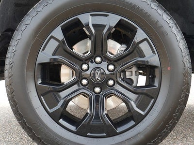 2023 Ford F-150 XLT CREW 5.0