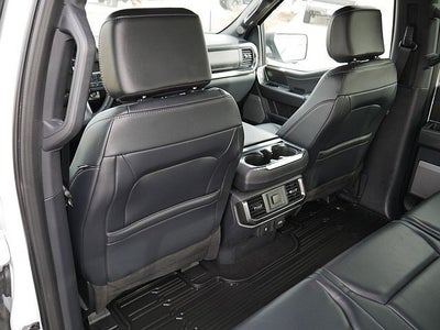 2023 Ford F-150 XLT CREW 5.0