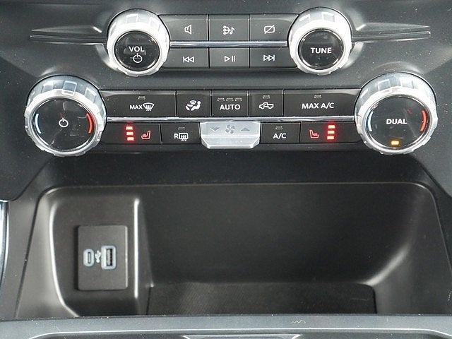 2023 Ford F-150 XLT CREW 5.0