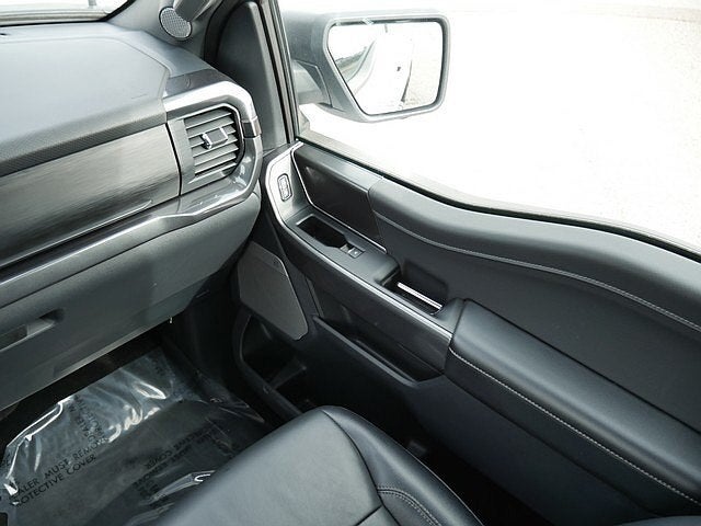 2023 Ford F-150 XLT CREW 5.0