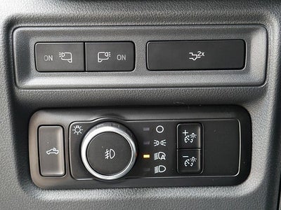 2023 Ford F-150 XLT CREW 5.0