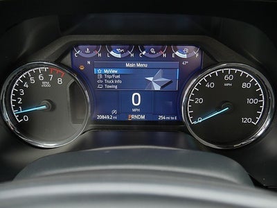 2023 Ford F-150 XLT CREW 5.0