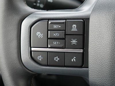 2023 Ford F-150 XLT CREW 5.0