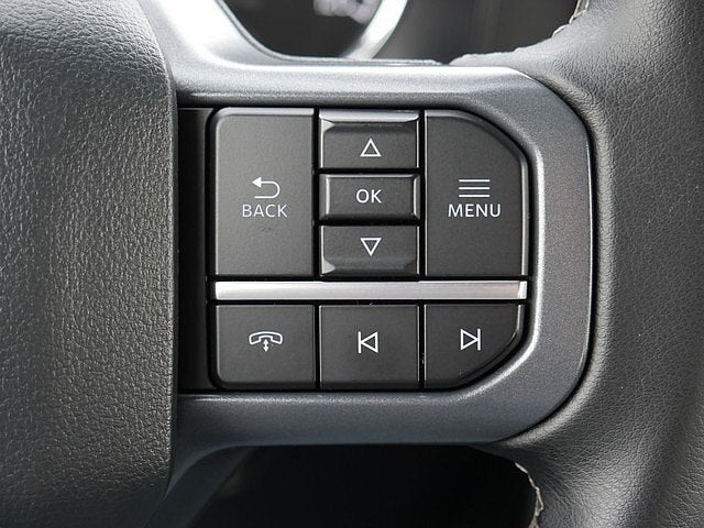 2023 Ford F-150 XLT CREW 5.0