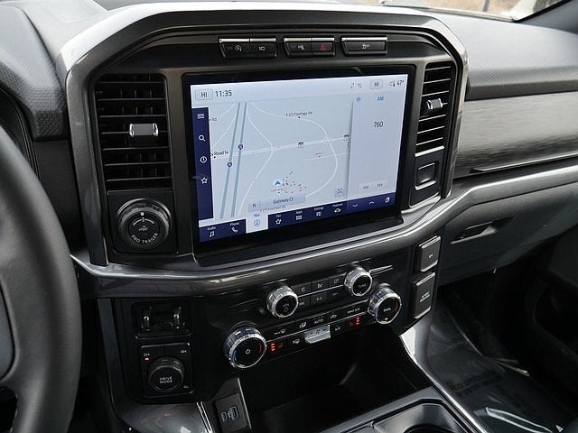 2023 Ford F-150 XLT CREW 5.0