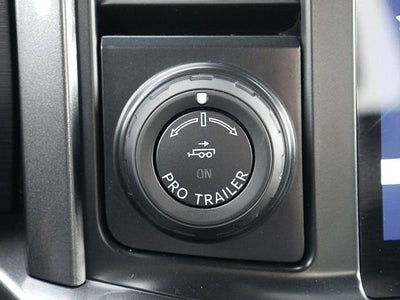 2023 Ford F-150 XLT CREW 5.0