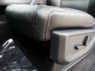 2023 Ford F-150 XLT ROCKY RIDGE 5.0