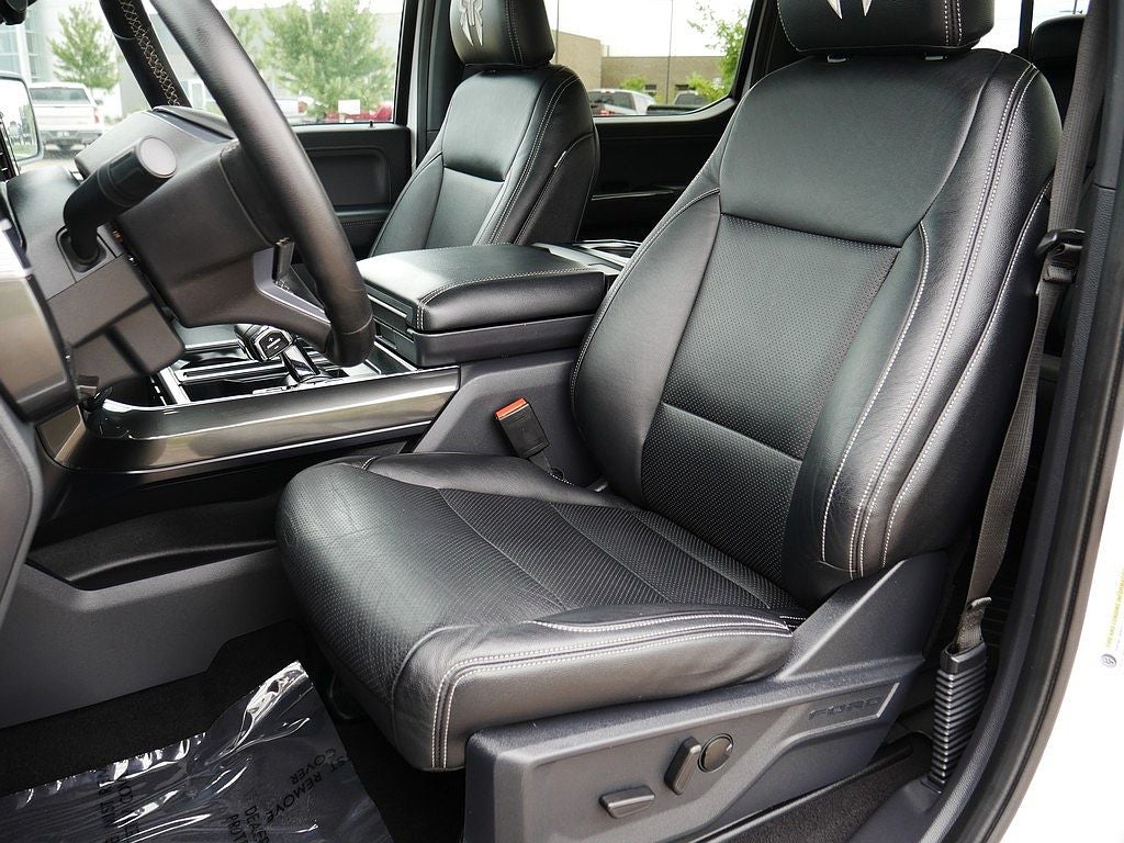 2023 Ford F-150 XLT ROCKY RIDGE 5.0