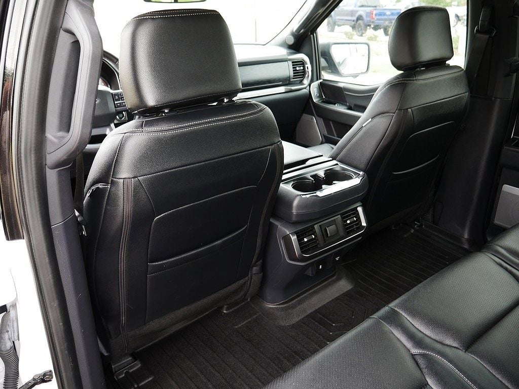 2023 Ford F-150 XLT ROCKY RIDGE 5.0
