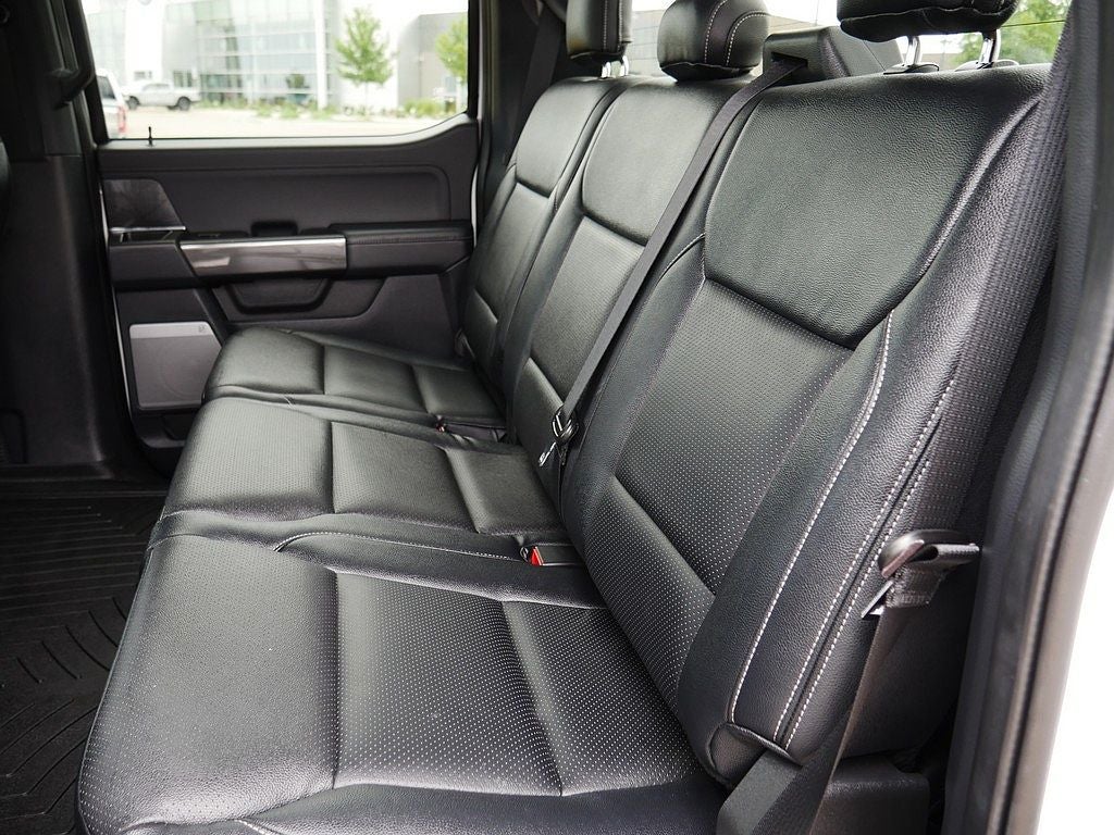 2023 Ford F-150 XLT ROCKY RIDGE 5.0