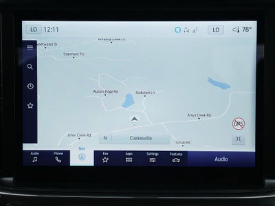 2023 Ford F-150 XLT ROCKY RIDGE 5.0