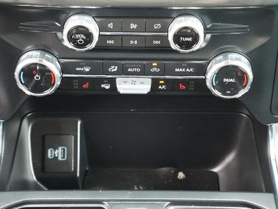 2023 Ford F-150 XLT ROCKY RIDGE 5.0