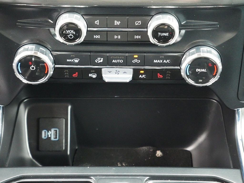 2023 Ford F-150 XLT ROCKY RIDGE 5.0