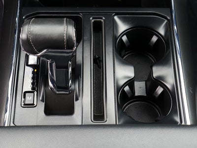 2023 Ford F-150 XLT ROCKY RIDGE 5.0
