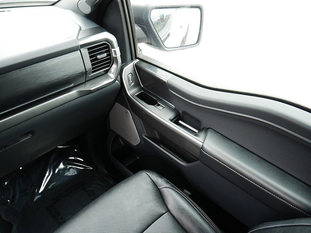 2023 Ford F-150 XLT ROCKY RIDGE 5.0