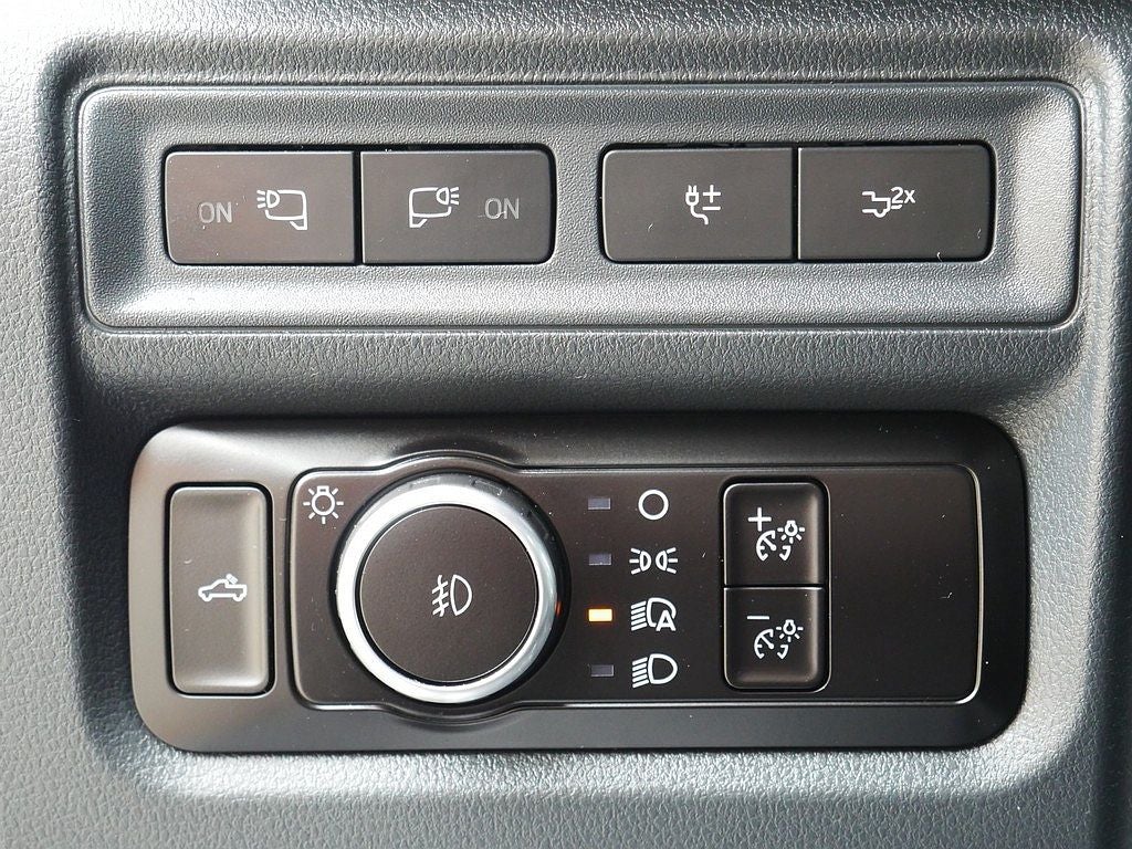 2023 Ford F-150 XLT ROCKY RIDGE 5.0