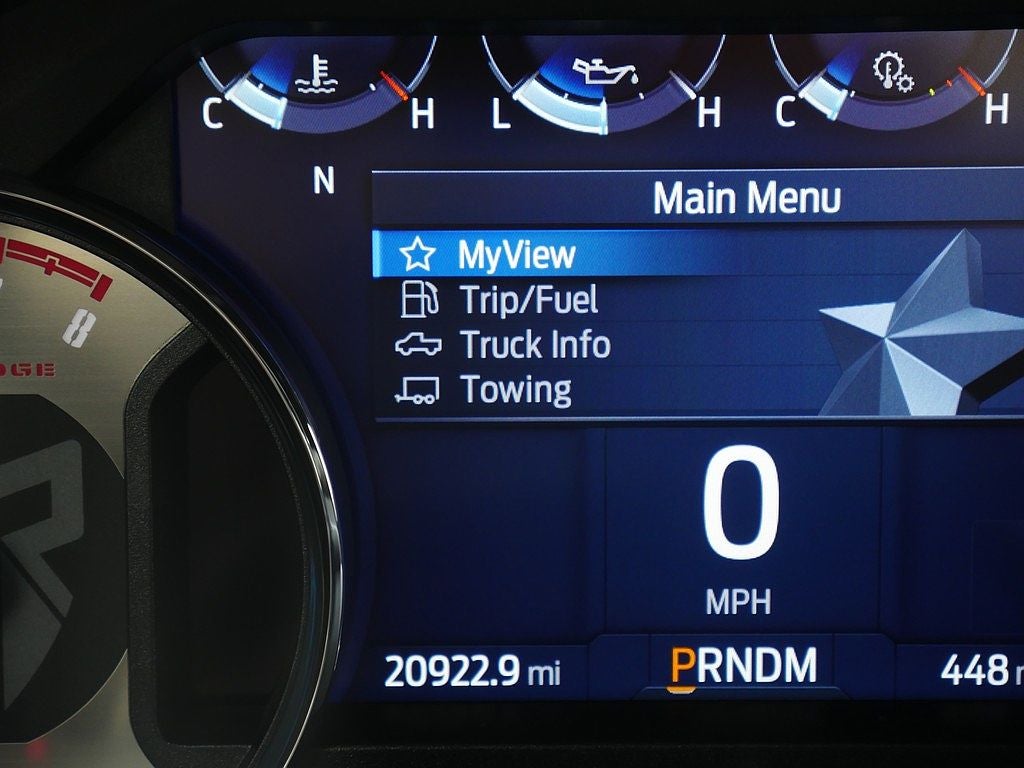 2023 Ford F-150 XLT ROCKY RIDGE 5.0