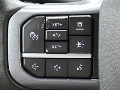 2023 Ford F-150 XLT ROCKY RIDGE 5.0