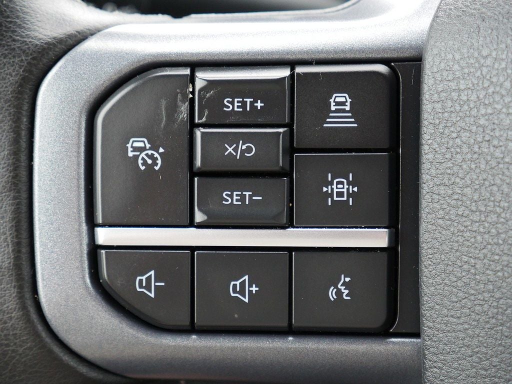 2023 Ford F-150 XLT ROCKY RIDGE 5.0