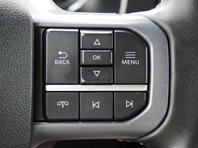 2023 Ford F-150 XLT ROCKY RIDGE 5.0